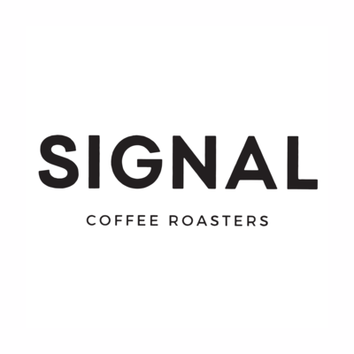 SIGNAL Coffee Roasters